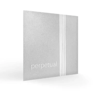 Pirastro Perpetual 4/4 Violin String set  with Alum A