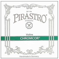 Pirastro 4/4 Violin Chromcor  single  E String Ball End