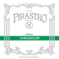 Pirastro Chromcor 4/4 Violin Single A String 