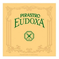 Pirastro Eudoxa Single Wound  E String Ball End  E String