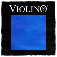 Pirastro Violino Violin 3/4 - 1/2  Single E String Ball End Medium Gauge