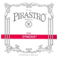 Pirastro 4/4 Violin Synoxa  A String Ball.end Single String