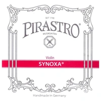 Pirastro 4/4 Violin Synoxa  A String Ball.end Single String