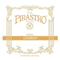 Pirastro Chorda  4/4 Single E String Gut For Baroque Music