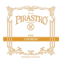 Pirastro Chorda  4/4 Single D String - Gut For Baroque Music