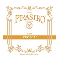 Pirastro Chorda  4/4 Single D String - Gut For Baroque Music