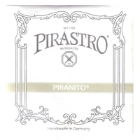 Pirastro Piranito Viola Single A String  Full Size up to 16 1/2" Made in Germany