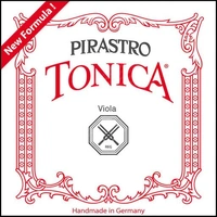 Pirastro Tonica Viola Single G String full size  Medium fits 15" - 16 1/2"