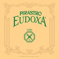 Pirastro 4/4 Cello Eudoxa Single A  String