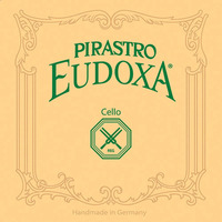 Pirastro 4/4 Cello Eudoxa Single A  String