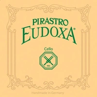 Pirastro 4/4 Cello Eudoxa Single A  String
