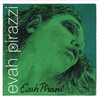 Pirastro 4/4 Evah Pirazzi Single Cello A String Medium Tension Art-Nr 3321