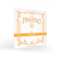 Pirastro Chorda  4/4 Cello Single A String - Authentic Gut String