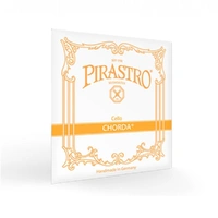 Pirastro Chorda  4/4 Cello Single A String - Authentic Gut String