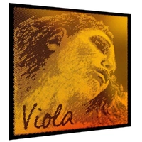 Pirastro Full size Viola  Evah  Pirazzi Gold Single D String  Full Size