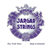Jargar Blue 4/4 Cello Classic A Single String Medium Tension Full Size Cello A String