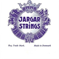 Jargar Blue 4/4 Cello Special D Single String Medium Tension 4/4 Size