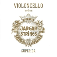 Jargar Superior 4/4 Cello C Single String Medium Tension 4/4 Size
