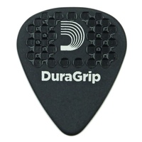 D'Addario DuraGrip Guitar Picks, 100pk, Extra Heavy