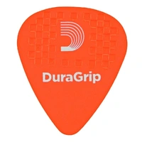 D'Addario DuraGrip Guitar Picks, 100pk, Light