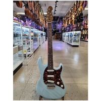 Ernie Ball Music Man Cutlass RS Electric Guitar - Powder Blue