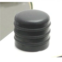 Hipshot O-Ring Knob - Black