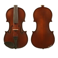 St Romani III 3/4 Violin by Gliga Outfit Made in Romania setup Clarendon Strings