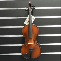 Gliga Violin 4/4  Gliga 3 Outfit C/w Case & Bow Rosin | Kun Sholder rest