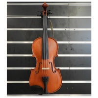 Gliga Violin  4/4 Gliga 2 Outfit Antique Finish Inc Bow & Case
