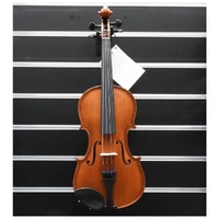 Gliga Violin 4/4 Gliga 1 Double Purfling Maggini Model Outfit