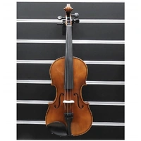 Raggetti RV-5 4/4 Violin Outfit Fully Set Up, with Case and Bow