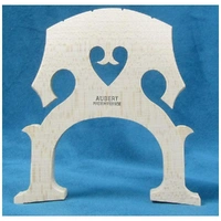 Aubert Bridge 14NT Prepared 3/4 Cello  Maple Bridge  Made in France 