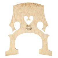 Cello Bridge Aubert Mirecourt 94mm 18LNT - 4/4 Size