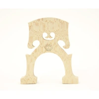 Cello Bridge Aubert Mirecourt Deluxe Belgian 90Low 18LNT- 4/4 Size