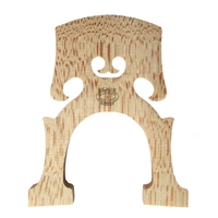 Cello Bridge Aubert Mirecourt Deluxe Belgian 90 18LNT- 4/4 Size