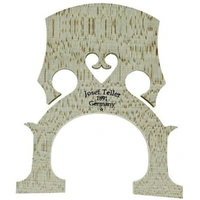 Teller Bridge  Blank  4/4 Cello  Bridge Finest Makers Maple Made in Germany