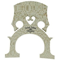 Teller 3/4 Cello Bridge, Prepared  Partially Fitted Made in Germany
