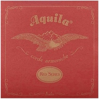 Aquila 83U Red Series Soprano Regular Tuning Ukulele Strings AQU83U