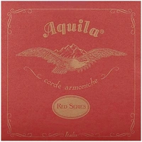 Aquila 83U Red Series Soprano Regular Tuning Ukulele Strings AQU83U