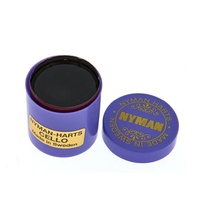 Nyman Cello  Professional  Rosin. Made in Sweden.