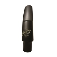 JodyJazz HR* Hard Rubber Baritone Saxophone Mouthpiece Model 8 (.120 Tip)