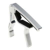 Dunlop 87N Trigger  Capo For Electric Guitar  - Nickel