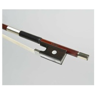 Violin 4/4 Bow W. DÇ?RFLER Good Pernambuco Octagonal Stick  61.3g Made in Germany