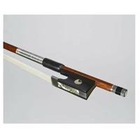 Violin 4/4 Bow W. DÇ?RFLER  Pernambuco Octagonal Stick  62.0g  Made in Germany