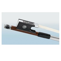 Violin 4/4 Bow W. DÇ?RFLER Master Octagonal Pernambuco   61.8g  Made in Germany