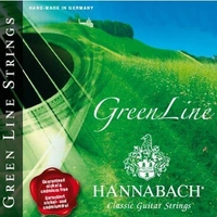 Hannabach 888HT High Tension Classical Guitar Strings Set Hand Made in Germany 888 HT