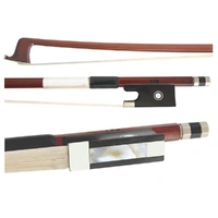 Violin Bow FPS Brazilwood 3/4