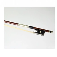 Cello 4/4 Bow DORFLER Better Pernumbuco Round Stick 80.8g