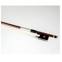 Cello 4/4 Bow DORFLER Master  Pernumbuco Octagonal Stick 82.6g