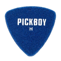 Pickboy Felt Pick - 6 picks - Hard